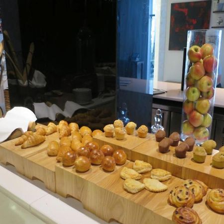 Dusitd2 Nairobi Otel Dış mekan fotoğraf