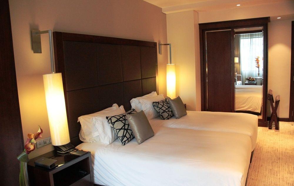 Dusitd2 Nairobi Otel Dış mekan fotoğraf