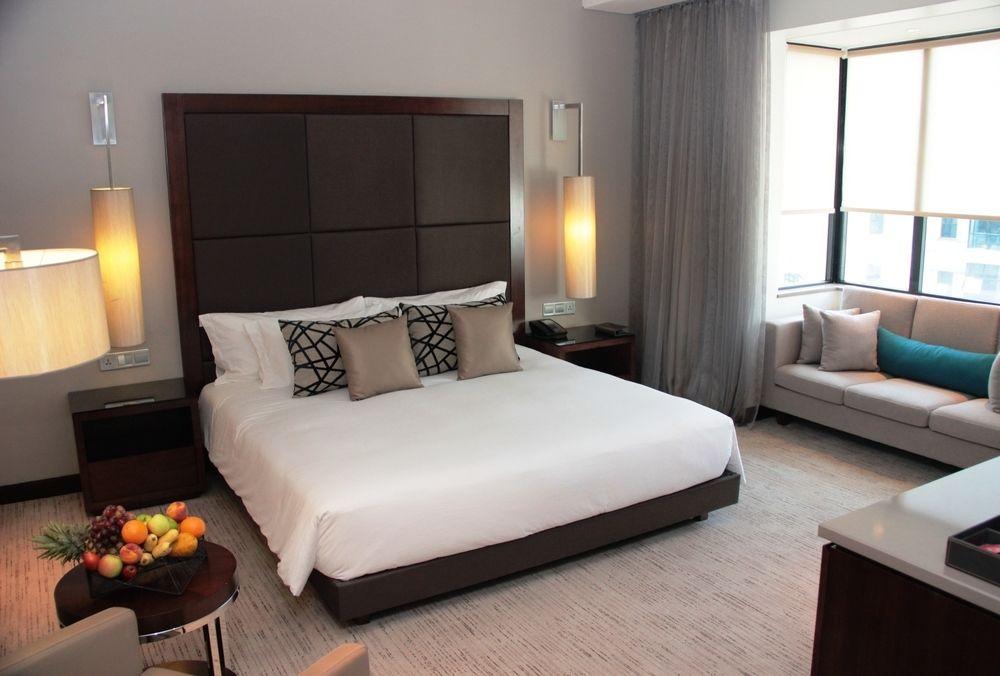 Dusitd2 Nairobi Otel Dış mekan fotoğraf