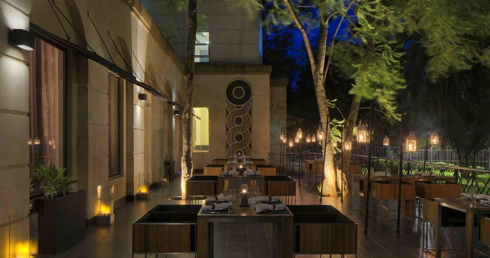 Dusitd2 Nairobi Otel Dış mekan fotoğraf