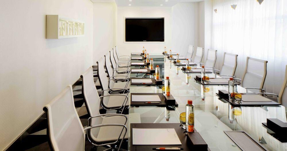 Dusitd2 Nairobi Otel Dış mekan fotoğraf