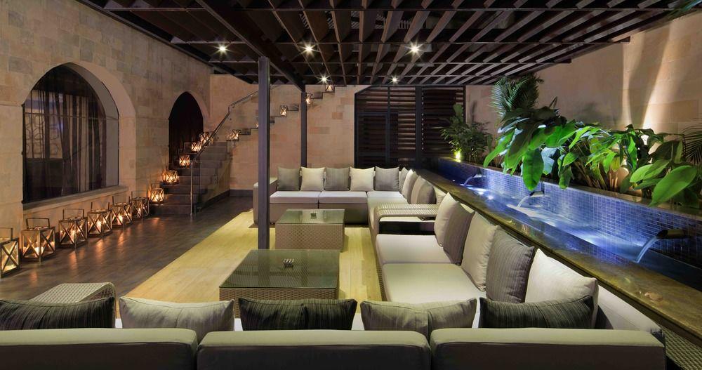 Dusitd2 Nairobi Otel Dış mekan fotoğraf