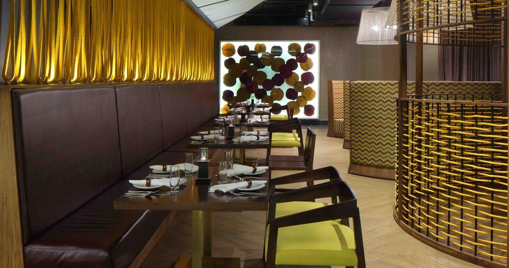 Dusitd2 Nairobi Otel Dış mekan fotoğraf