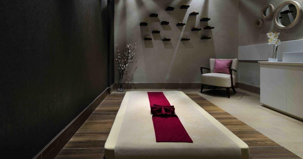 Dusitd2 Nairobi Otel Dış mekan fotoğraf