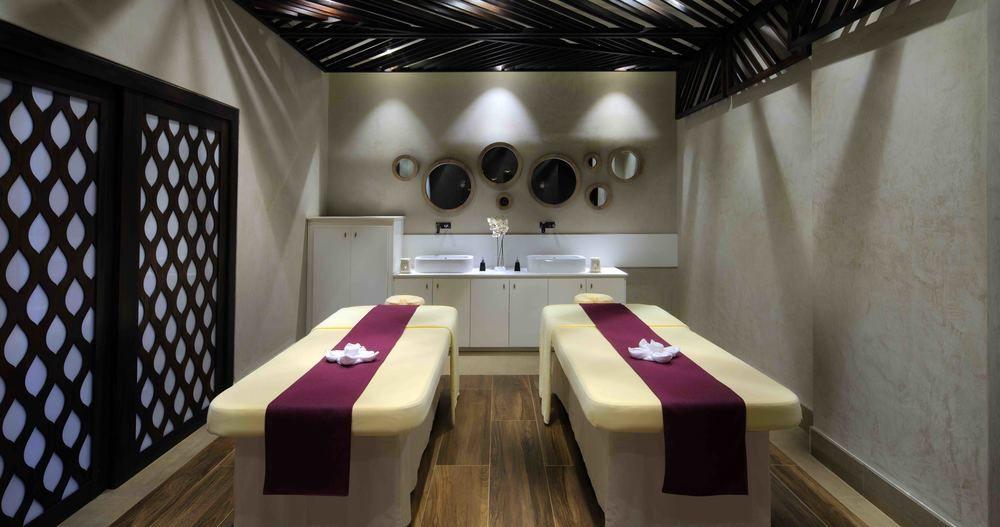 Dusitd2 Nairobi Otel Dış mekan fotoğraf
