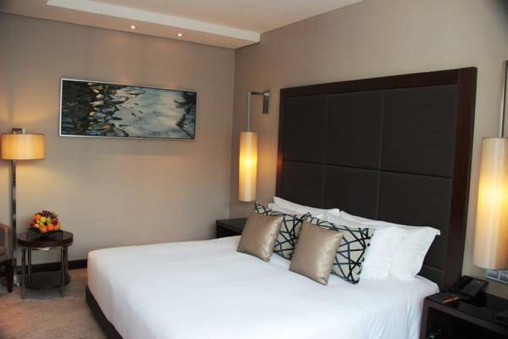 Dusitd2 Nairobi Otel Dış mekan fotoğraf