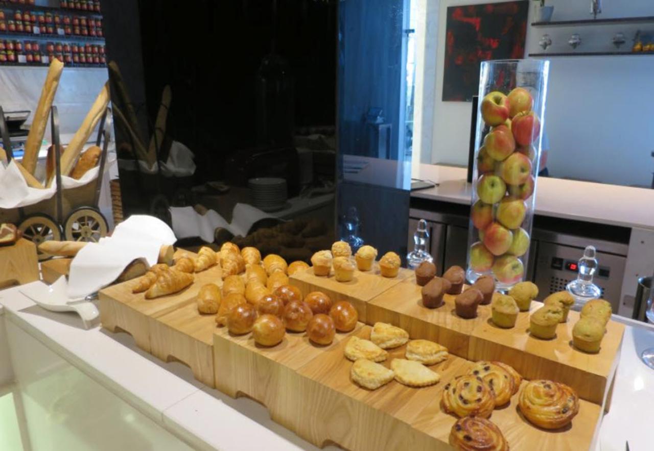 Dusitd2 Nairobi Otel Dış mekan fotoğraf
