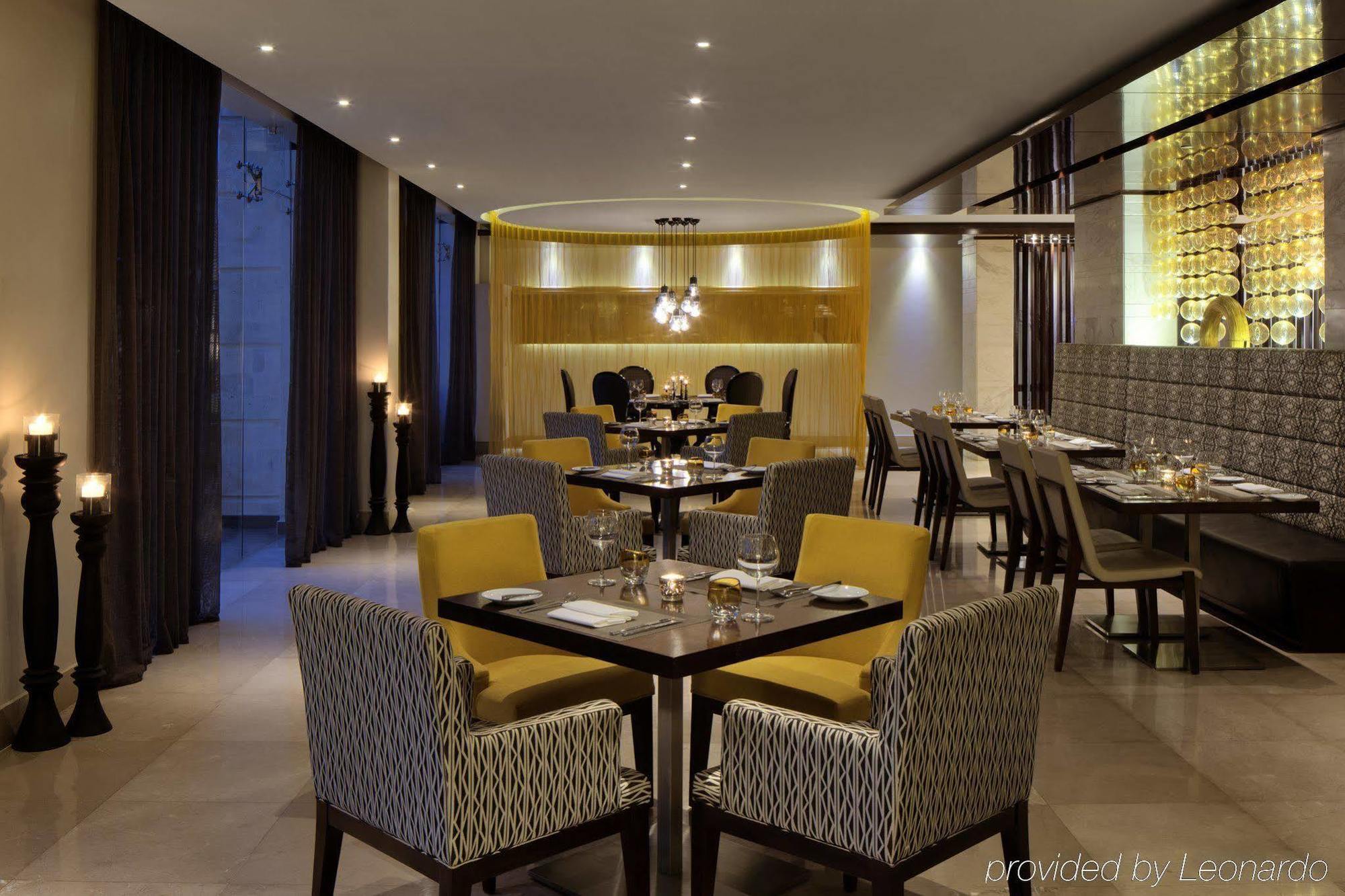 Dusitd2 Nairobi Otel Dış mekan fotoğraf