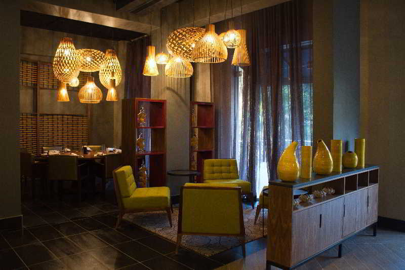 Dusitd2 Nairobi Otel Dış mekan fotoğraf