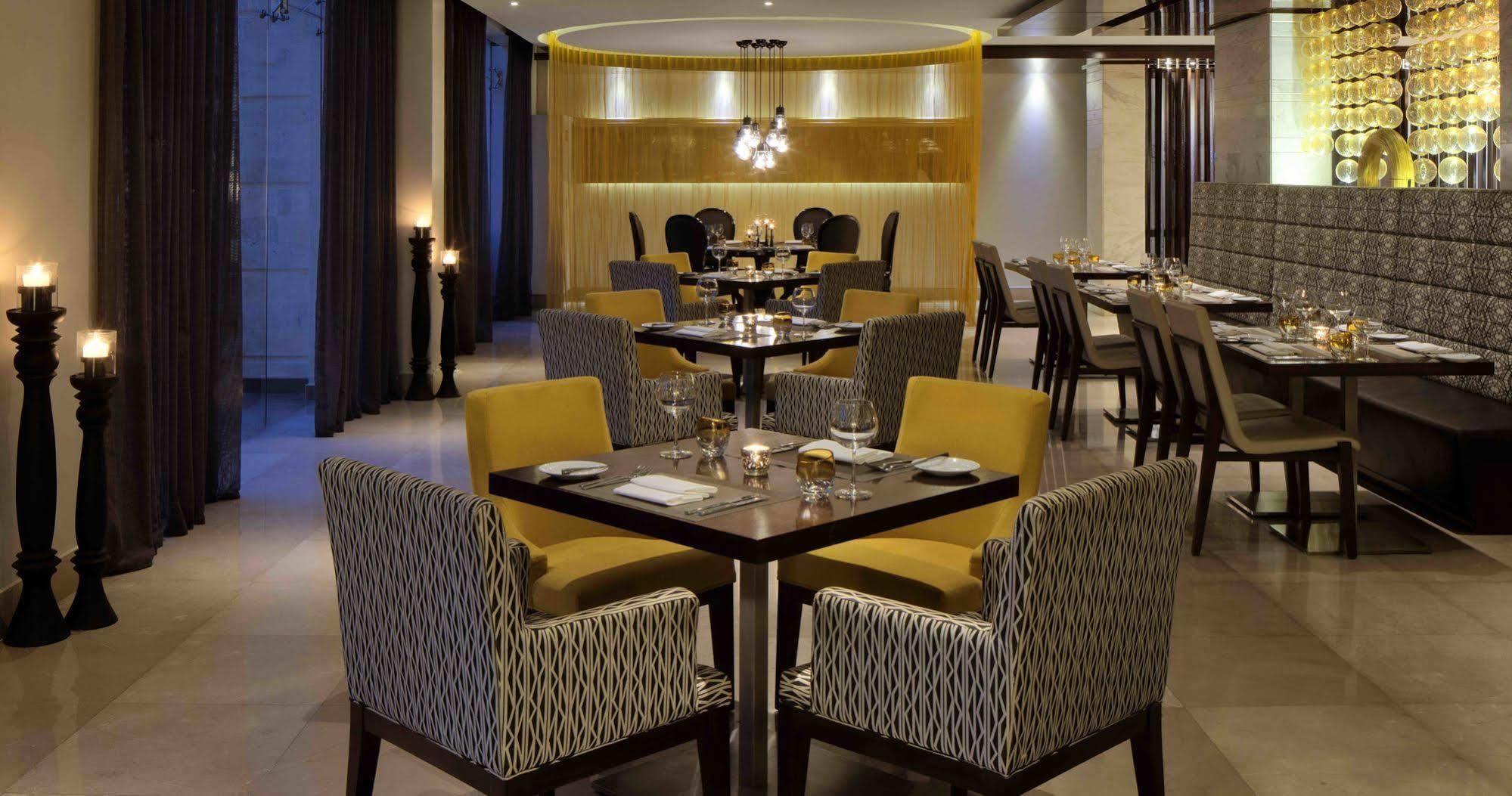 Dusitd2 Nairobi Otel Dış mekan fotoğraf