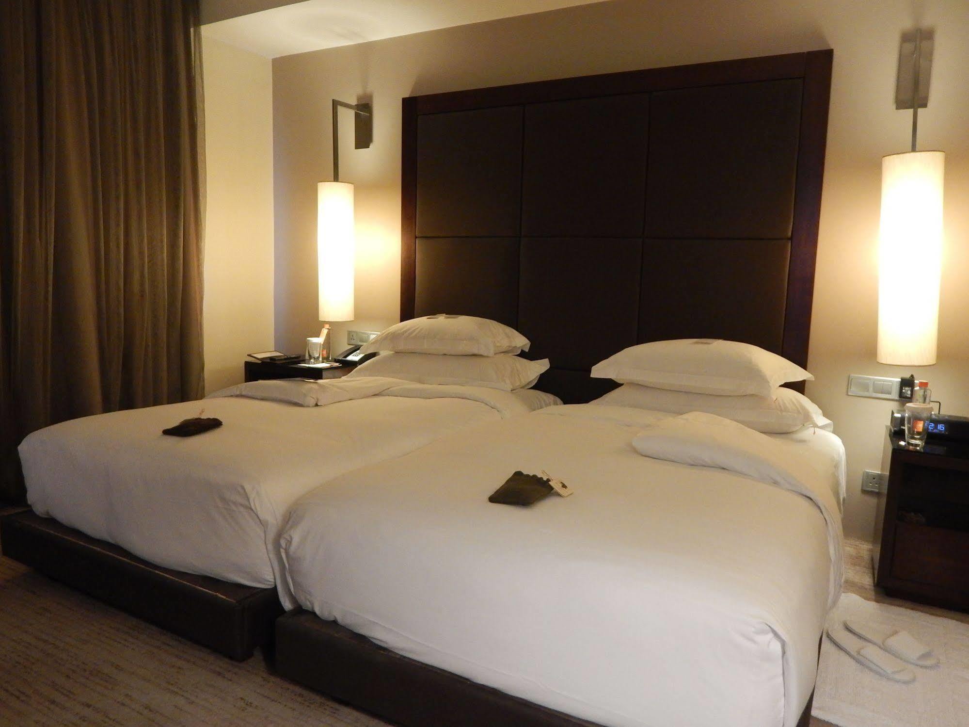 Dusitd2 Nairobi Otel Dış mekan fotoğraf