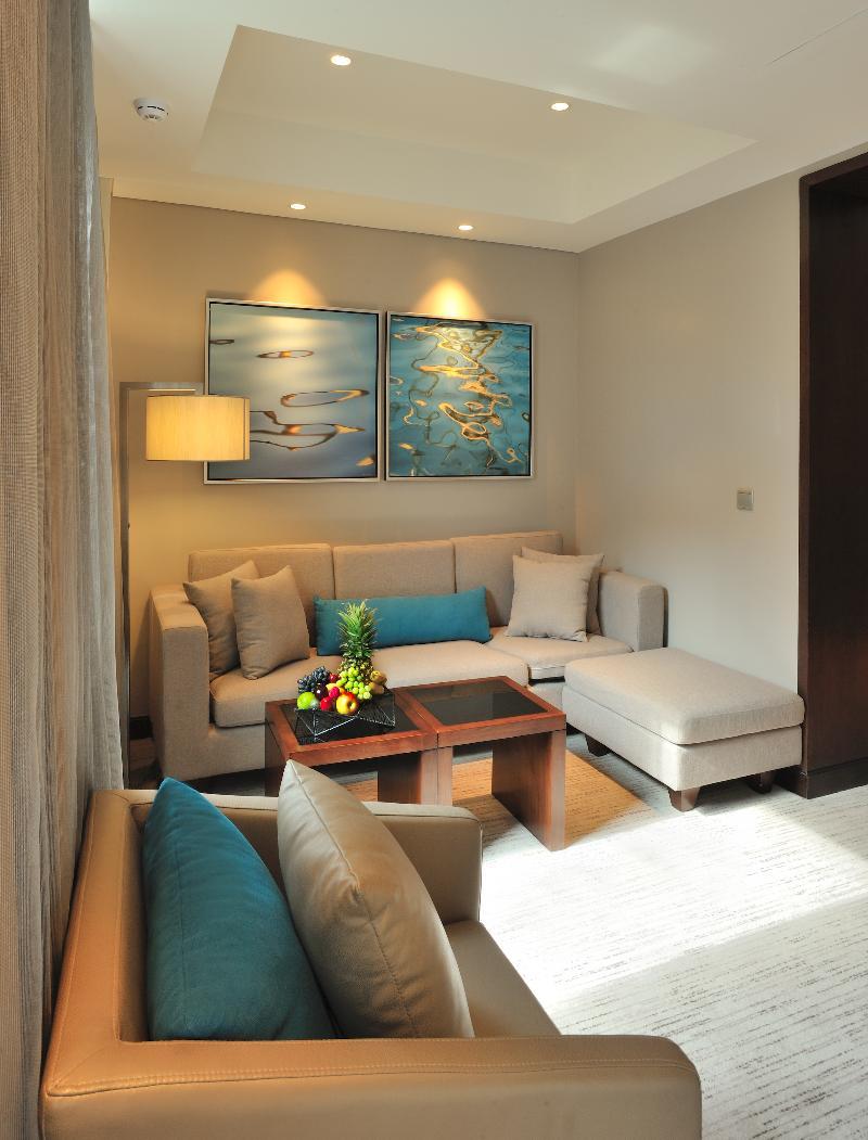 Dusitd2 Nairobi Otel Dış mekan fotoğraf