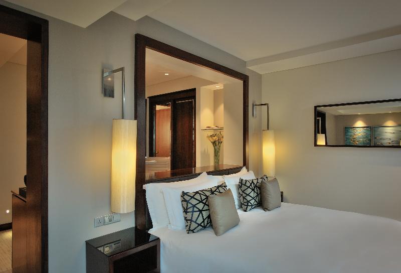 Dusitd2 Nairobi Otel Dış mekan fotoğraf