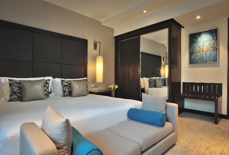 Dusitd2 Nairobi Otel Dış mekan fotoğraf
